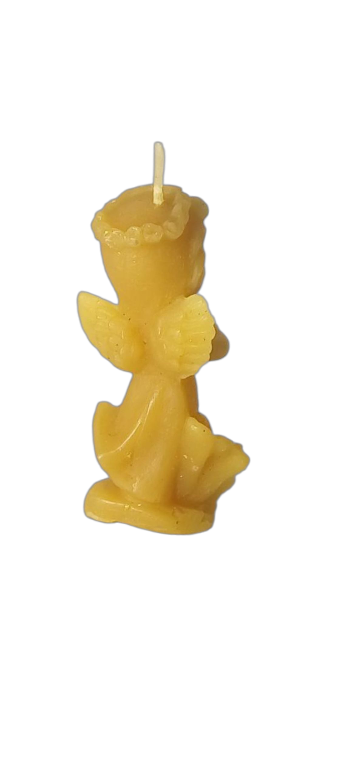 Včelí andílci