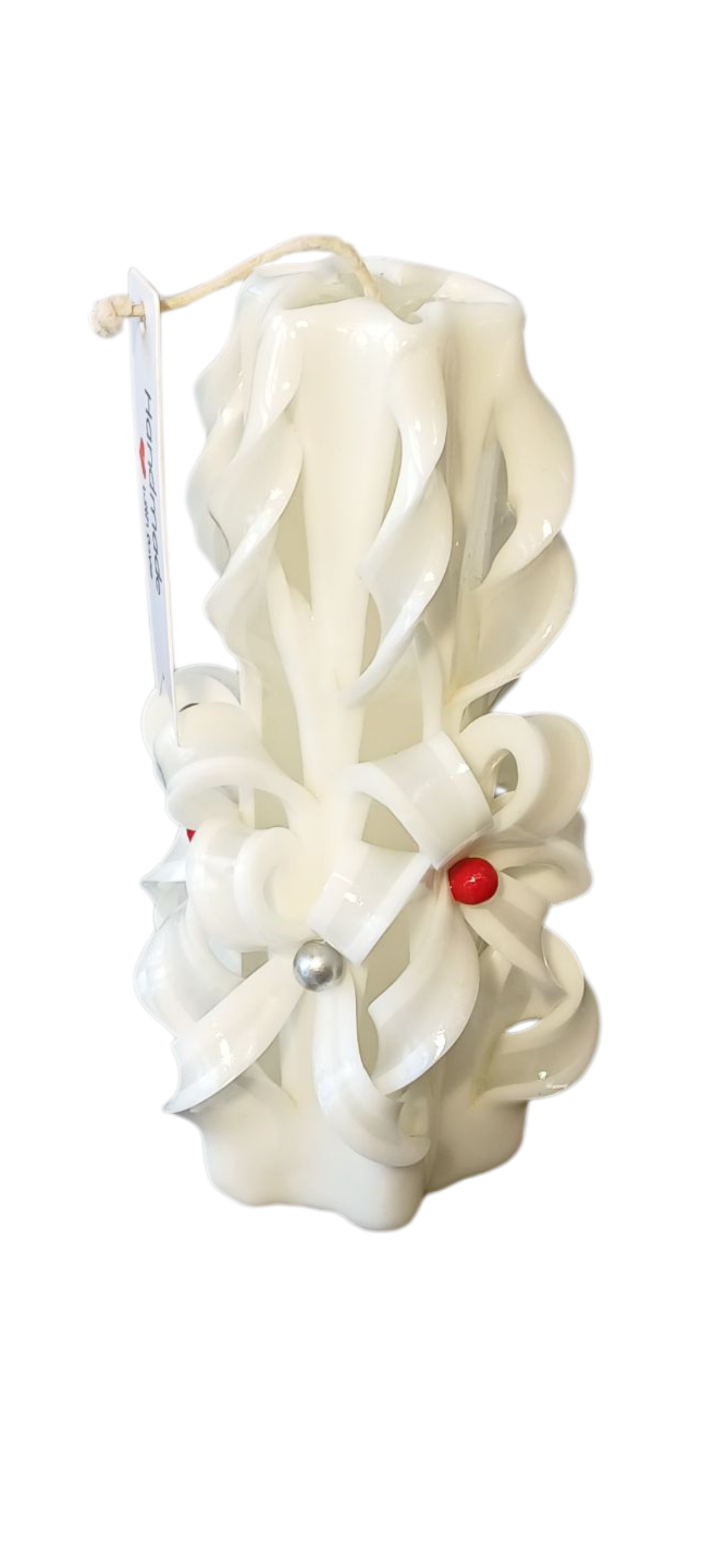 Zimní elegance
